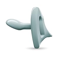 Vista 7 de NUK Comfy Orthodontic Chupetes de 0 a 6 meses, colección atemporal, 5 unidades (paquete de 1)
