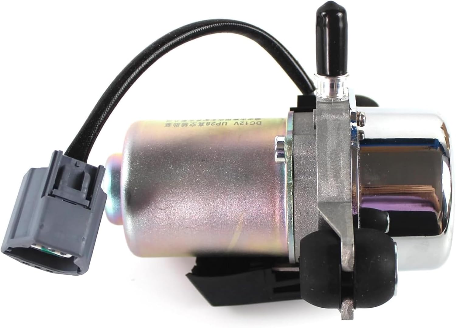 Power Brake Booster Vacuum Pump 54153001044 009428081 31317530 Fit For Volvo C30 XC70 S60 S80 V40 V50 V70 XC90 Brake Vacuum Pump