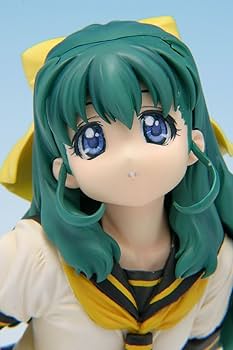 Amazon.co.jp: おねがい☆ツインズ 小野寺樺恋 (1/8スケールPVC