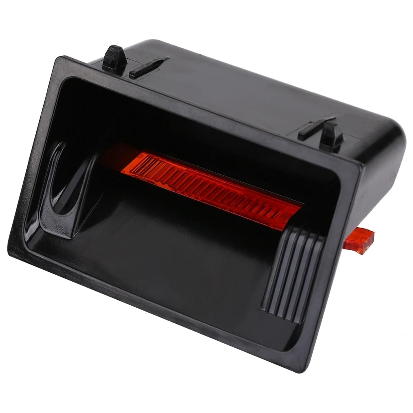 Car Front Ashtray Insert Core for Audi A4 A5 B8 Q5 RS4 RS5 8K0 857 989 Automobiles Accessories Decoration Tools