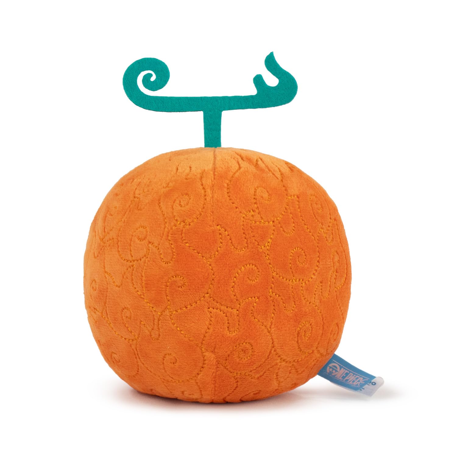 BARRADO UK Devil Fruits Plush - One Piece - 18cm - 16003013 (MERA)