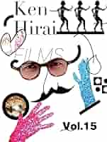 D5 平井堅/Ken Hirai Films Vol.13 20th 初回限定 ワードレコーズ・ダイレクト / 【通販限定特別価格】Ken Hirai