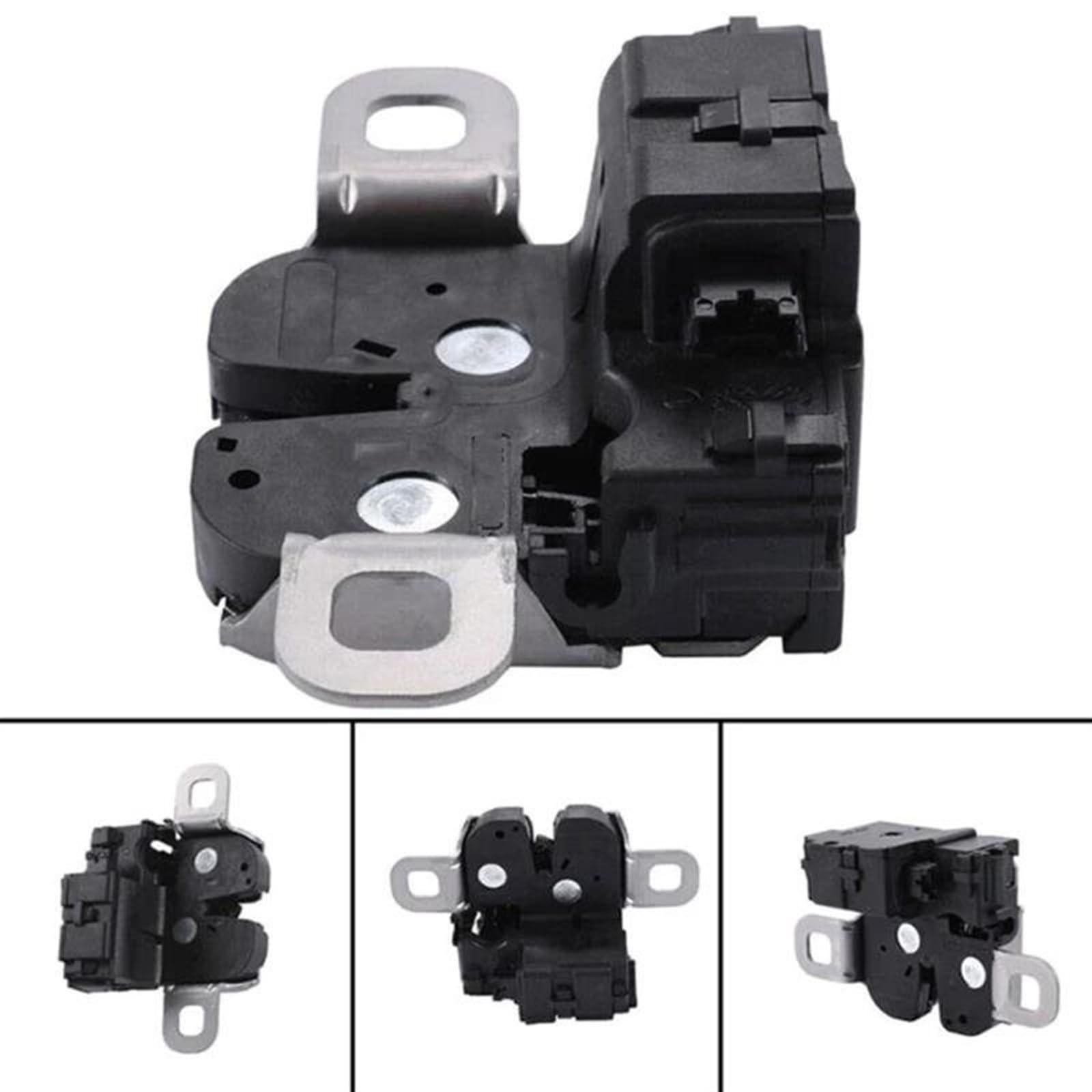 Silnik nastawczy zamka bagażnika do MINI 51249802312