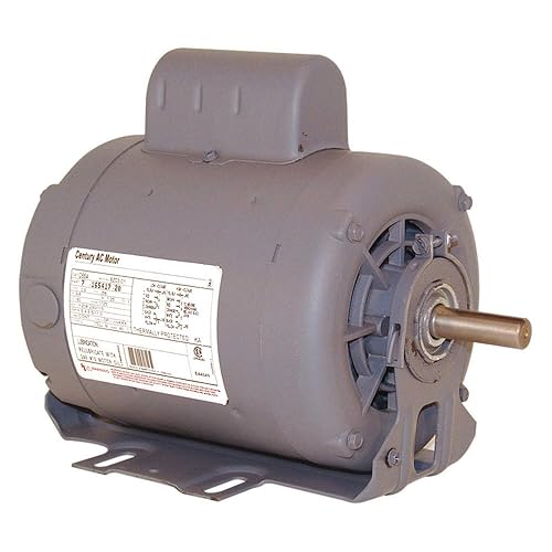 A.O. Smith Corporation A. O. Smith Corporation B590 Motor 48FR