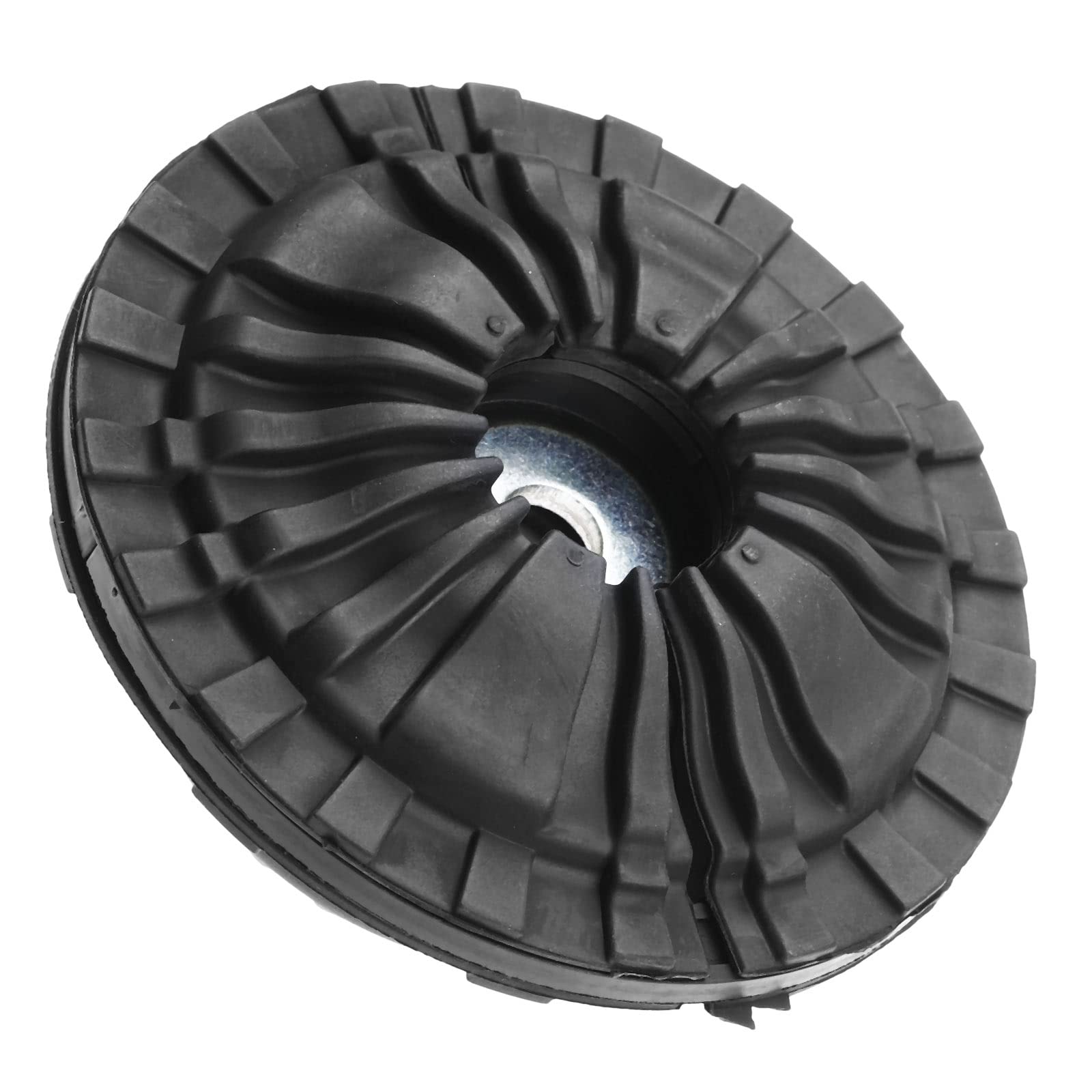 Cuscinetto 4d0412377f Cuscinetto A Molla Asse Anteriore Frankberg - Compatibile Con Audi A4/A6/A8 E Volkswagen Passat 1994-2005 Cuscinetto Molla Frankberg Originale