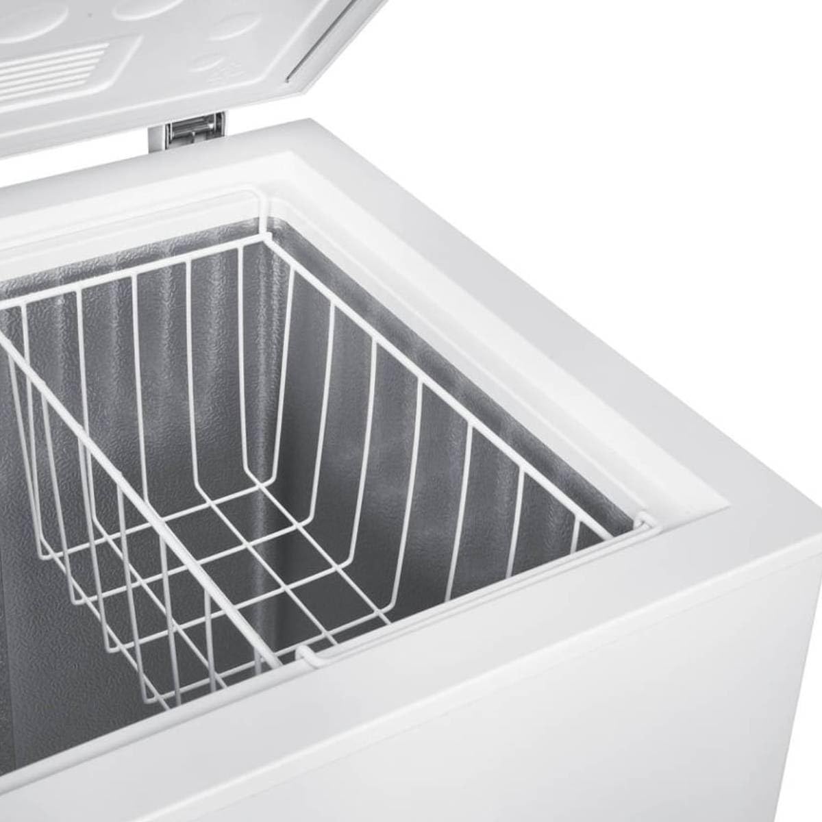 INCF984E - Congelatore a Pozzetto, 98 litri, Congelamento 6 kg/24h, Classe energetica E