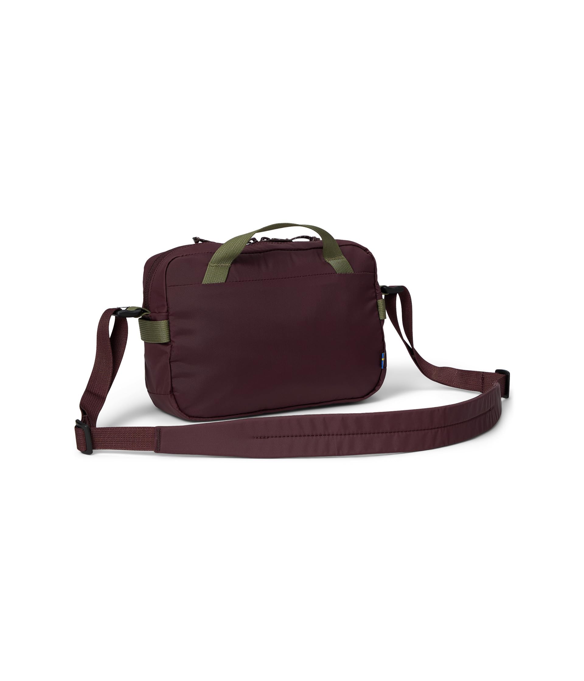 Fjällräven High Coast Crossbody Sports Pouch Unisex adulto