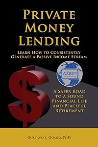 Private Money Lending