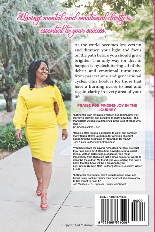 Finding Joy on the Journey - Image 2