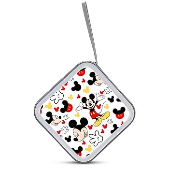 ディズニーマジックストーリーズ　本とCD 収納ケース付き 楽天市場】【Disney】 ディズニー ふた付きケース【日本製