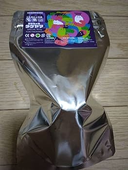 Amazon | 未開封 ケローネン Mr.ブルーネン 完成品フィギュア