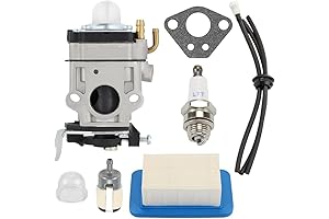 Echo PB-755ST Carburetor Replacement for Multiple Models