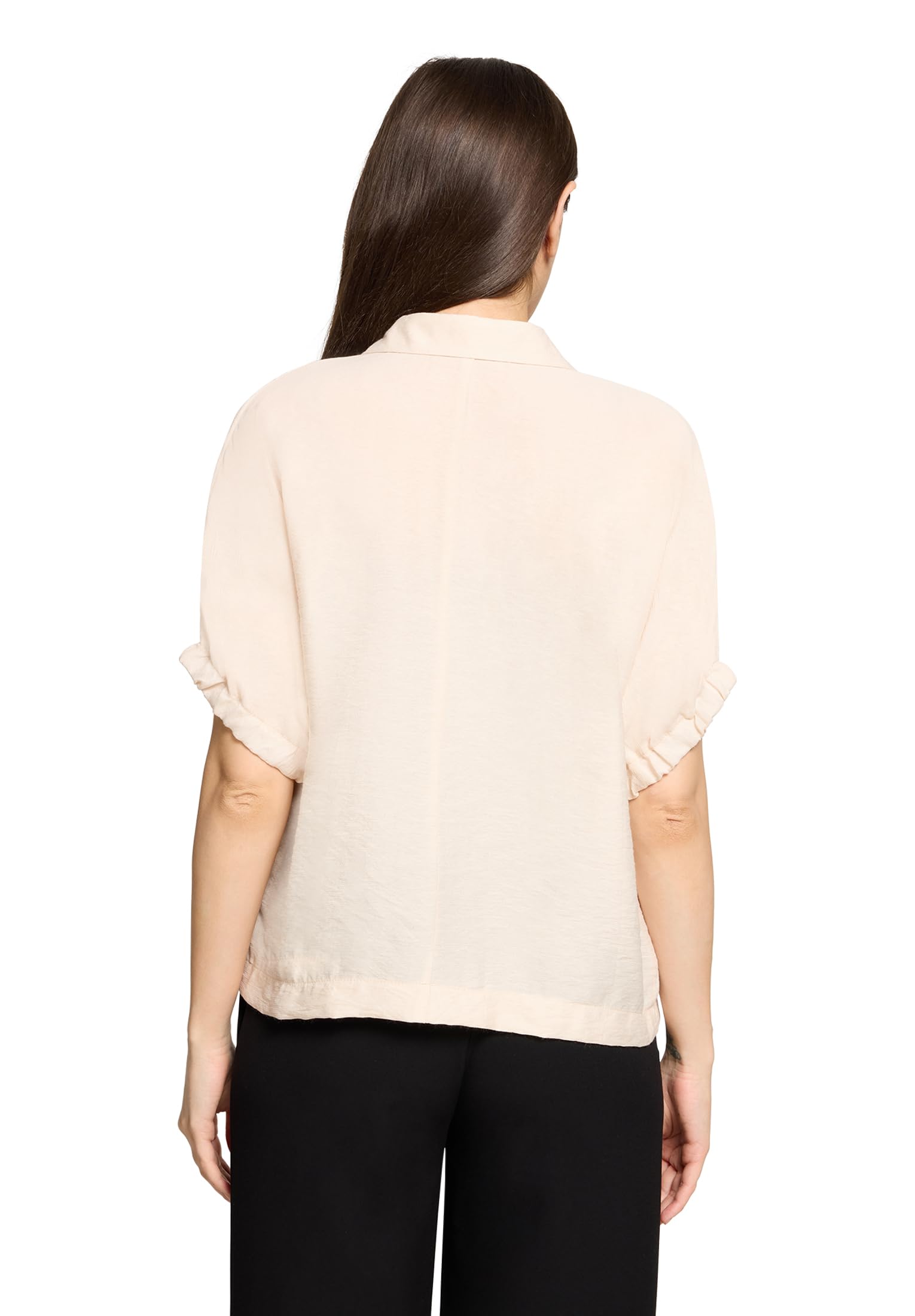 Betty & Co 8925/3030 Camicia da Donna Donna