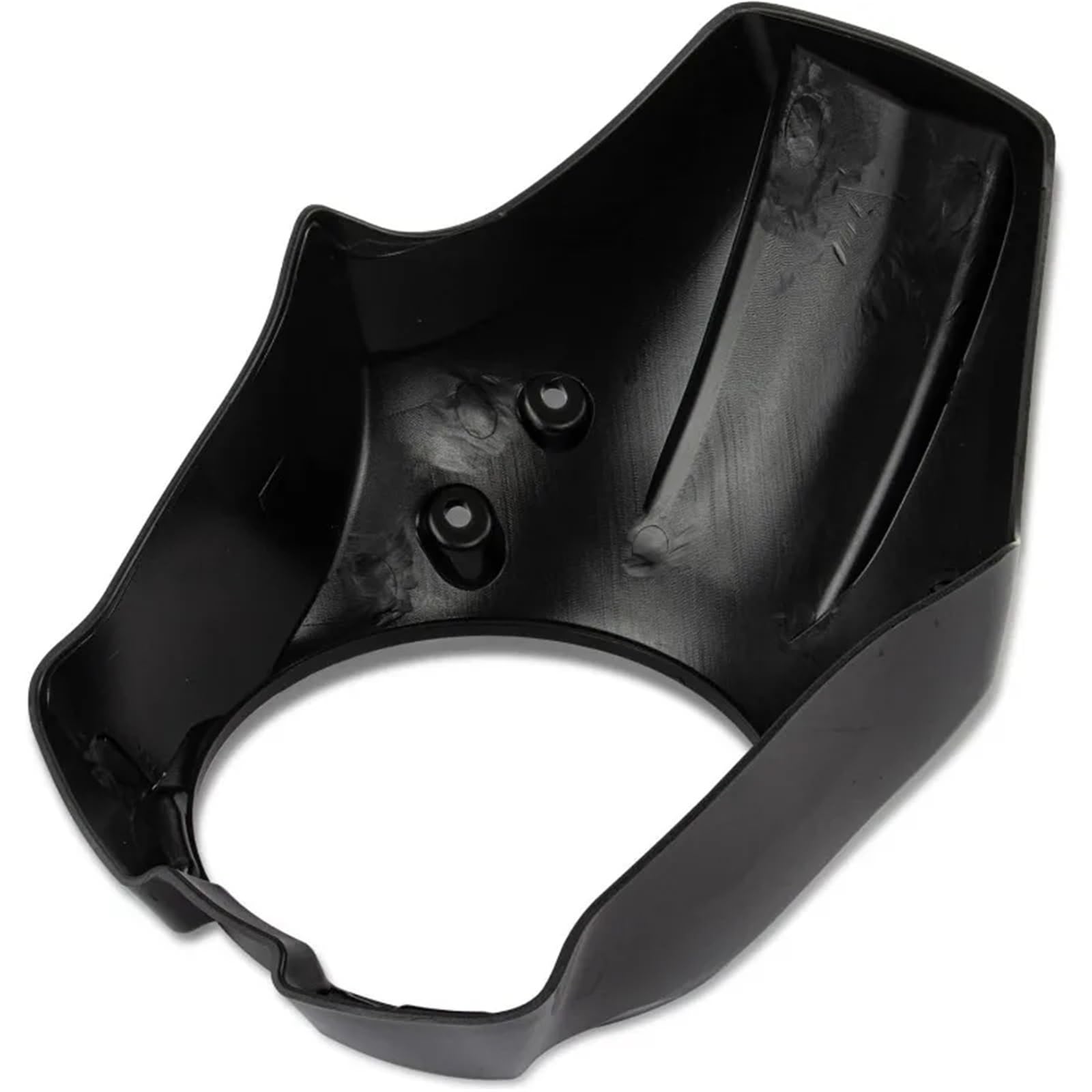 Protezione motore moto Belly Pan Carenatura faro anteriore per moto adatta per Honda Rebel CMX300 CMX500 2017-2021(A)