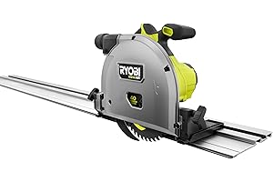 Milwaukee Track Saw Kit and Guide Rail