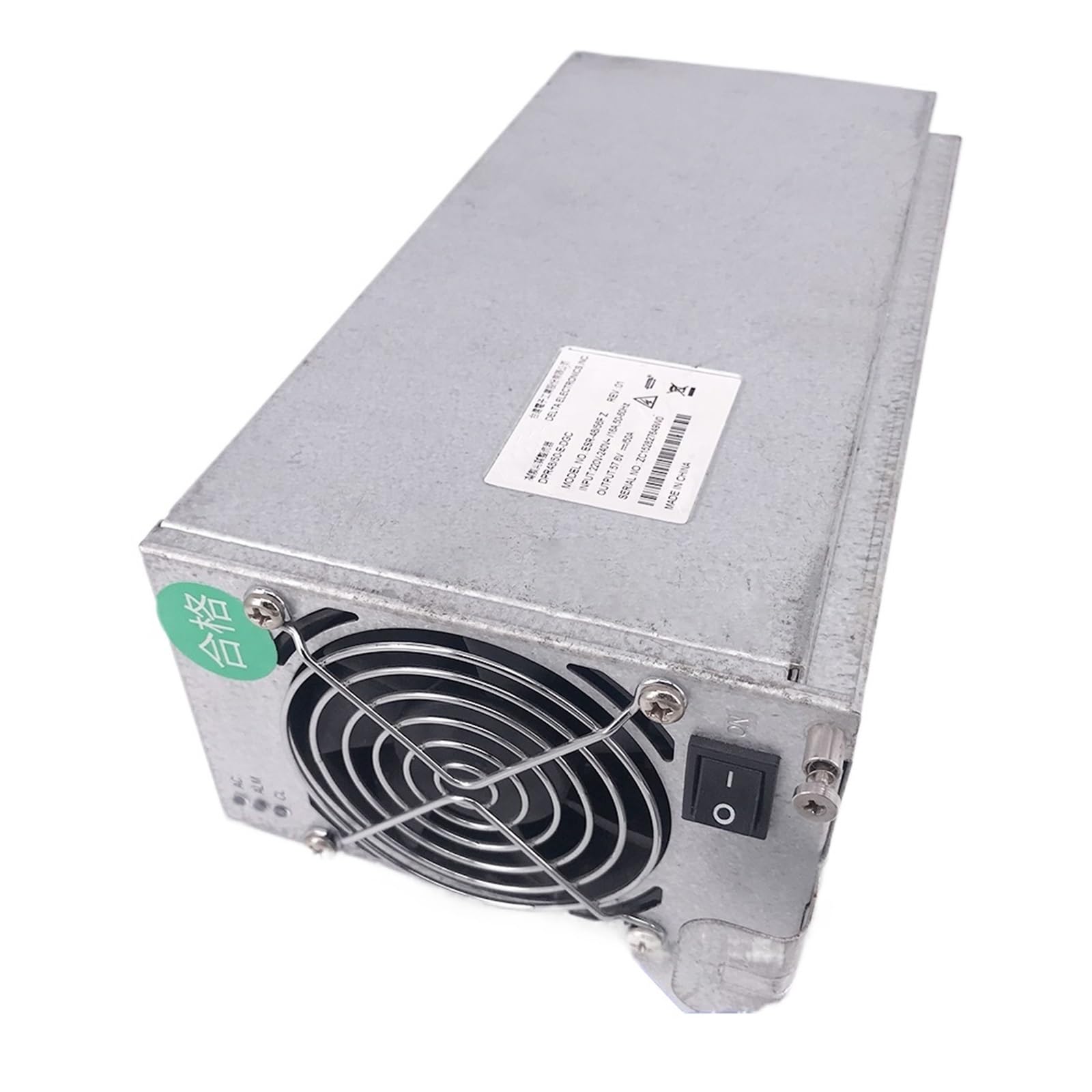 JJKKOZVQF Power Module ESR-48/56F Z 53.5V 50A DPR48/50-E-DGC