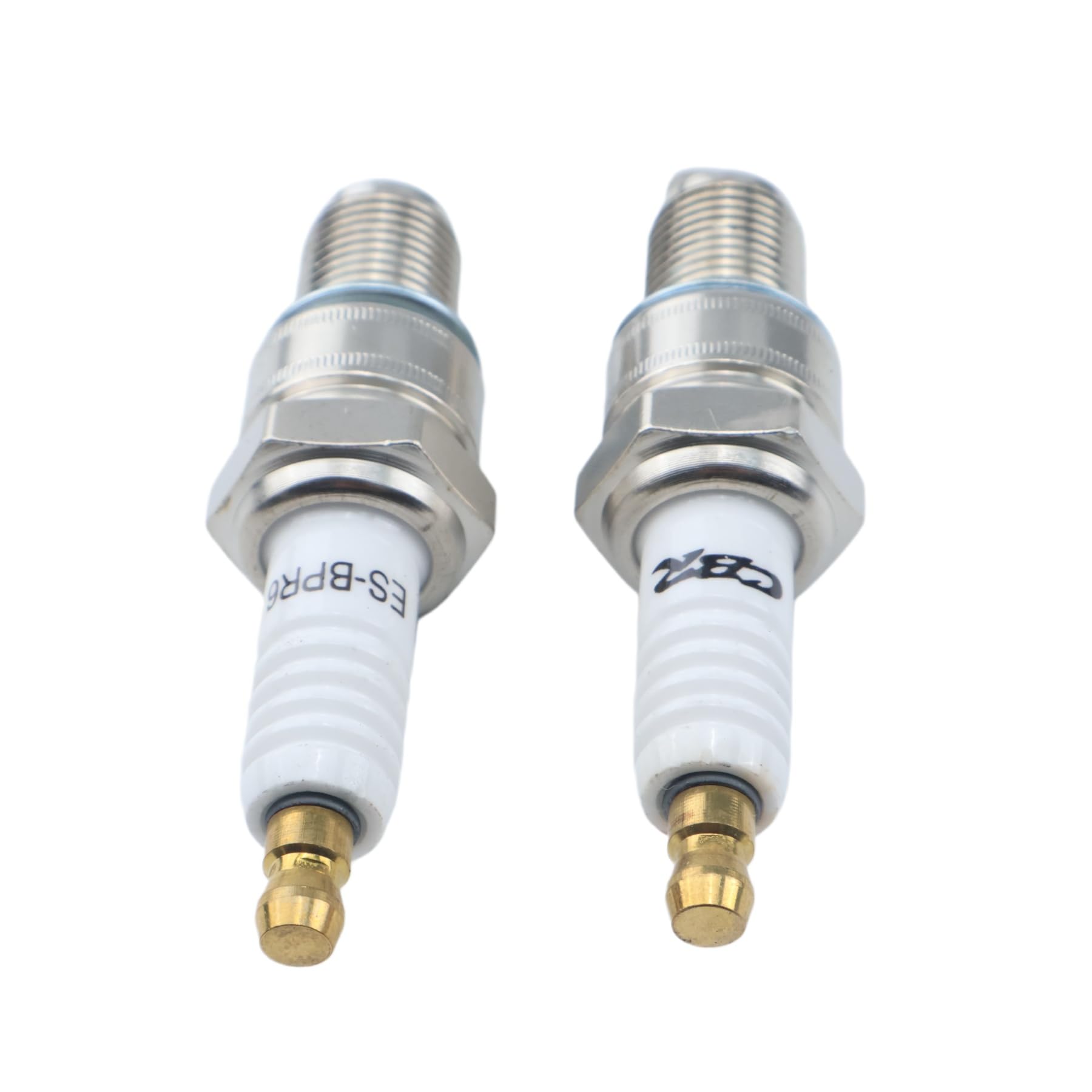 Amazon.com: Chamixx 2X Spark Plug 951-14437 751-14437 Compatible