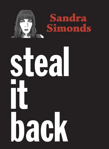 Steal It Back view 2