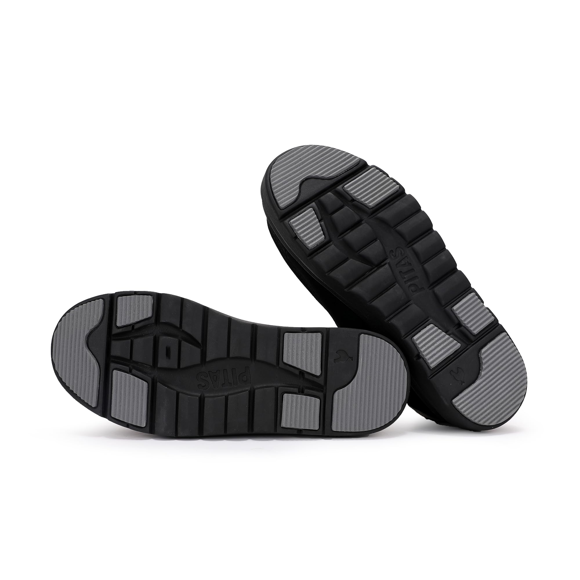 PITAS | Lyon | Mocasines de Mujer | Náuticos para el Invierno | Zapatilla de Vestir | Zapatos sin Cordones | Zapatilla Casual | Deportivas Casual | Calzado Walkinpitas