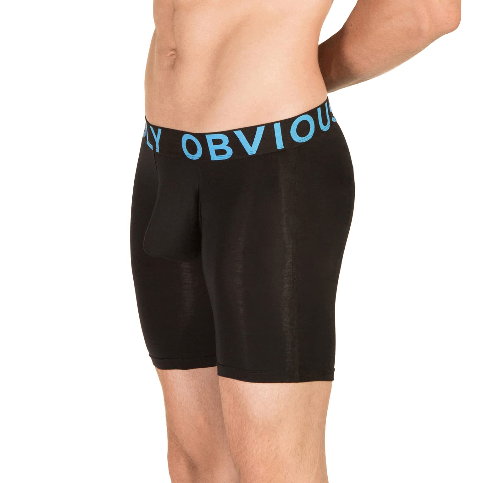 ObviouslyEveryMan - Boxer Brief 6 Inch Leg