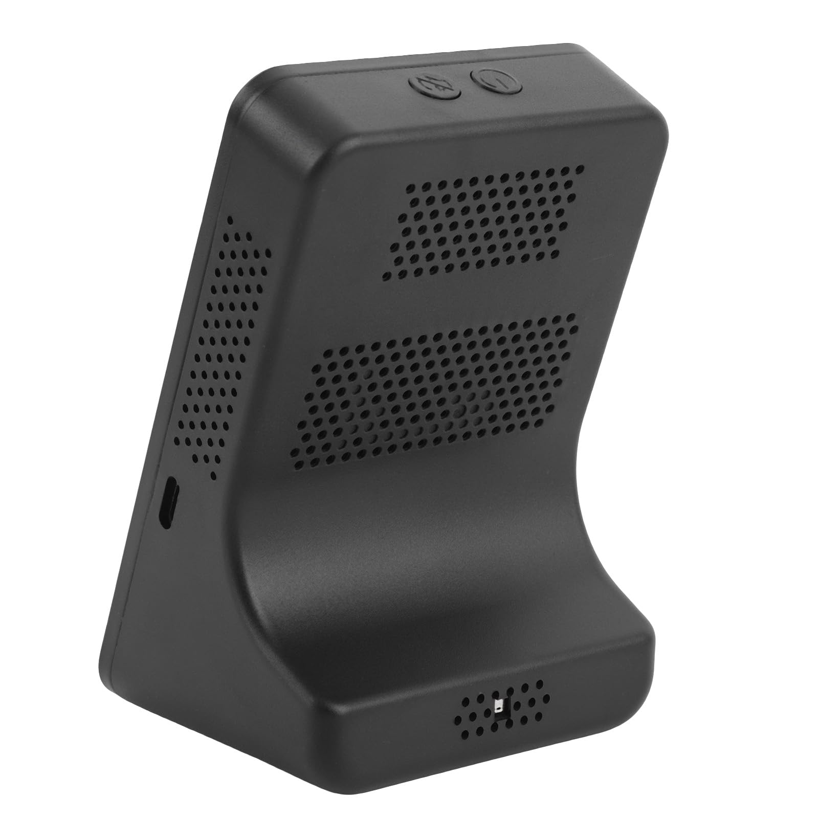 Monitor de CO2 4 en 1 Aolidsive, Sensor NDIR de Alta Precisión, Detector de TVOC, Temperatura y Humedad Recargable, Calidad del Aire Interior para Hogar y Oficina