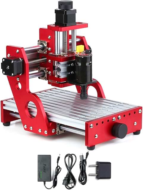 cnc machine amazon