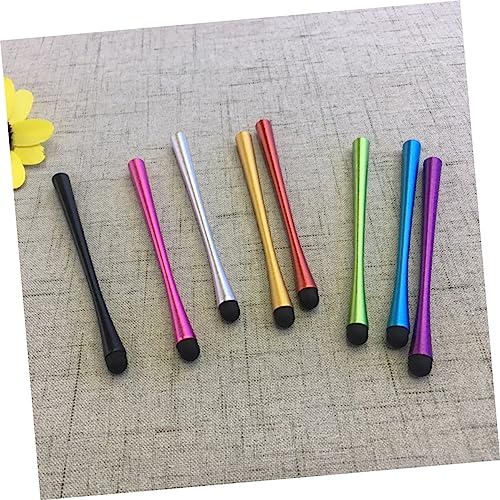 Stylus capacitif antidérapant OSALADI pour écrans tactiles - 7