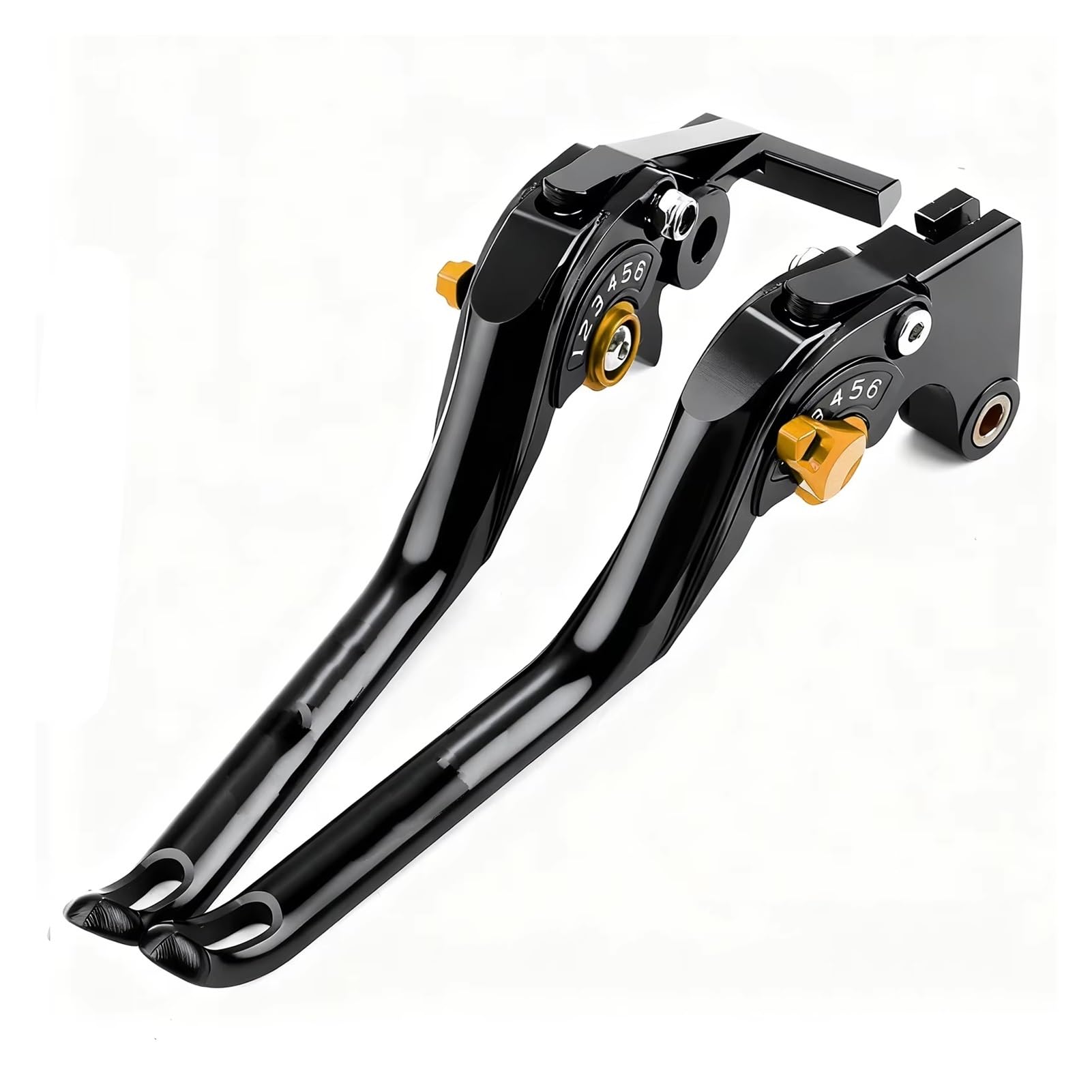 WYLWSHA Clutch Brake Levers for MT09 for MT07 for MT03 for MT 03 07 09