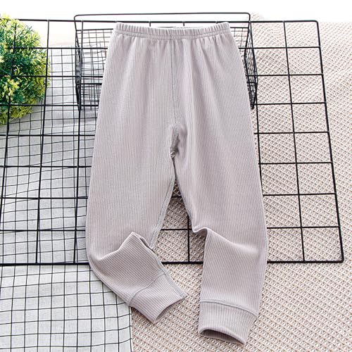 Boys Jogger Pants for All Seasons Soft Warm Fleece Sweatpants for Kids Stylish and Comfortable Winter Wear2