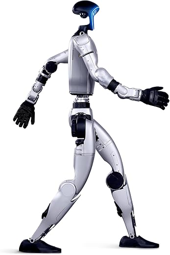 Unitree G1 Humanoid