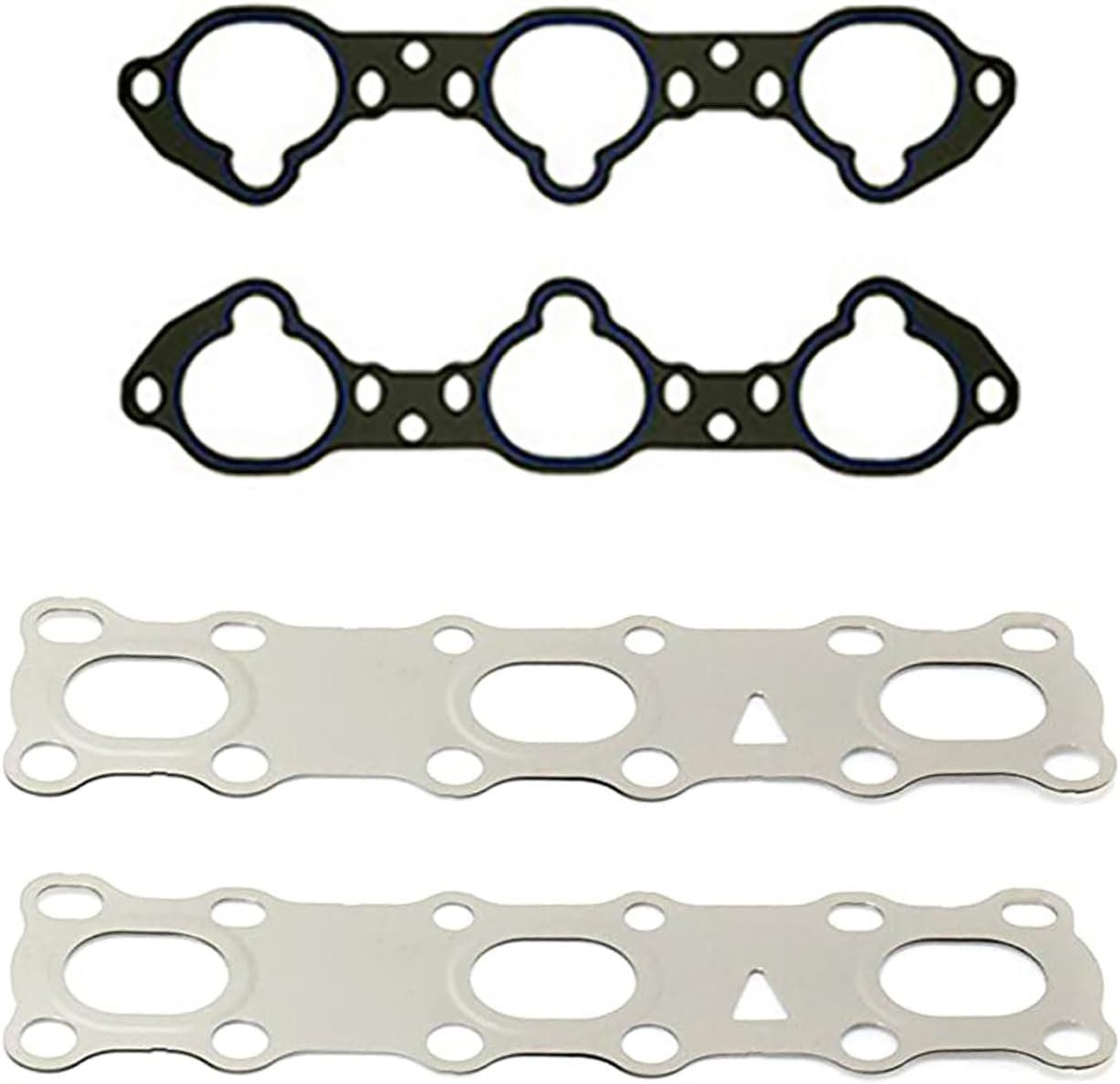 HS26511PT MLS Cylinder Full Head Gaskets Sets Compatible with Infiniti JX35 QX60, for Nissan Altima Maxima Murano Pathfinder Quest 3.5L DOHC V6 3498cc Gas 2007-2020