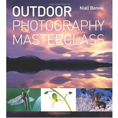 Outdoor Photography Masterclass
