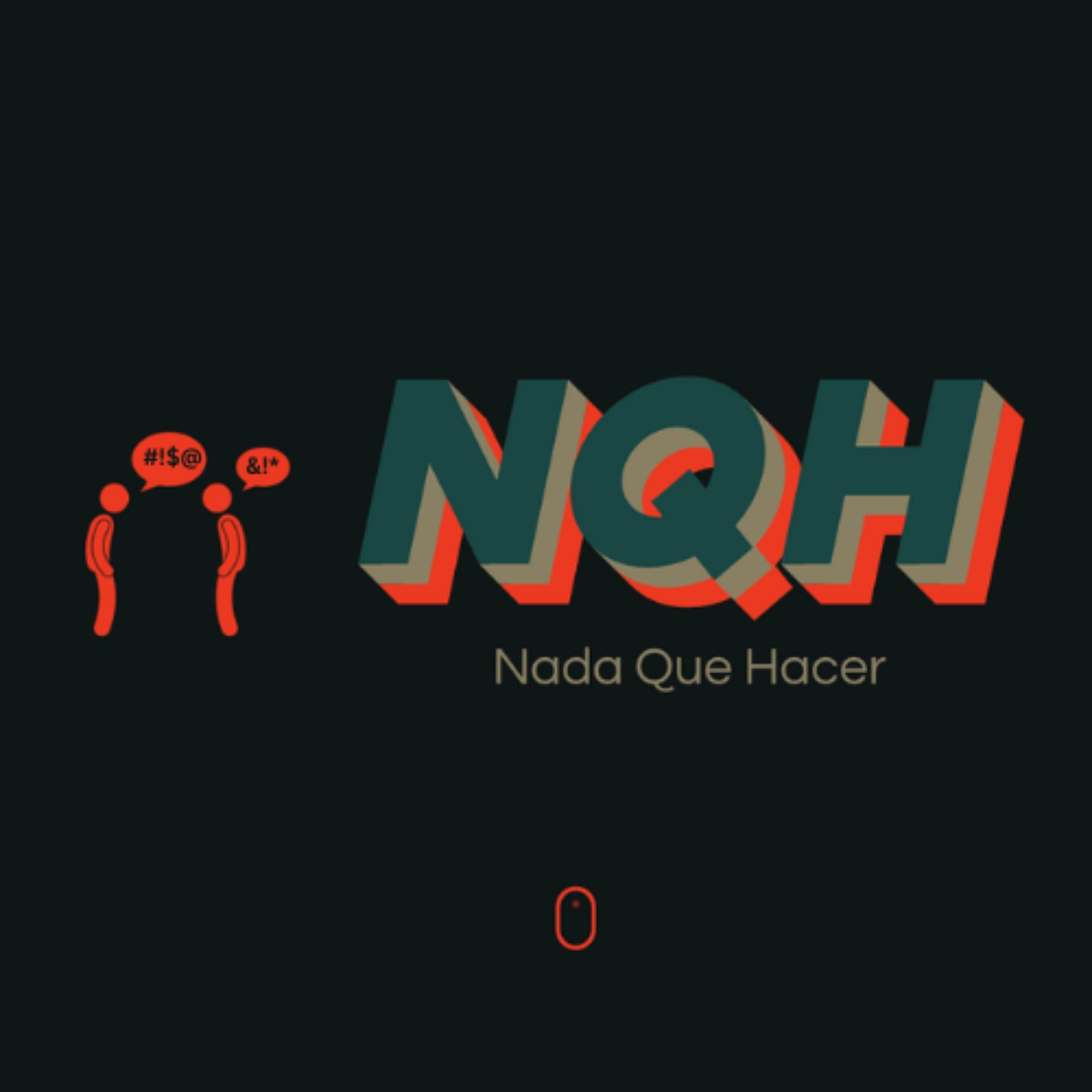 NQH | Nada Que Hacer