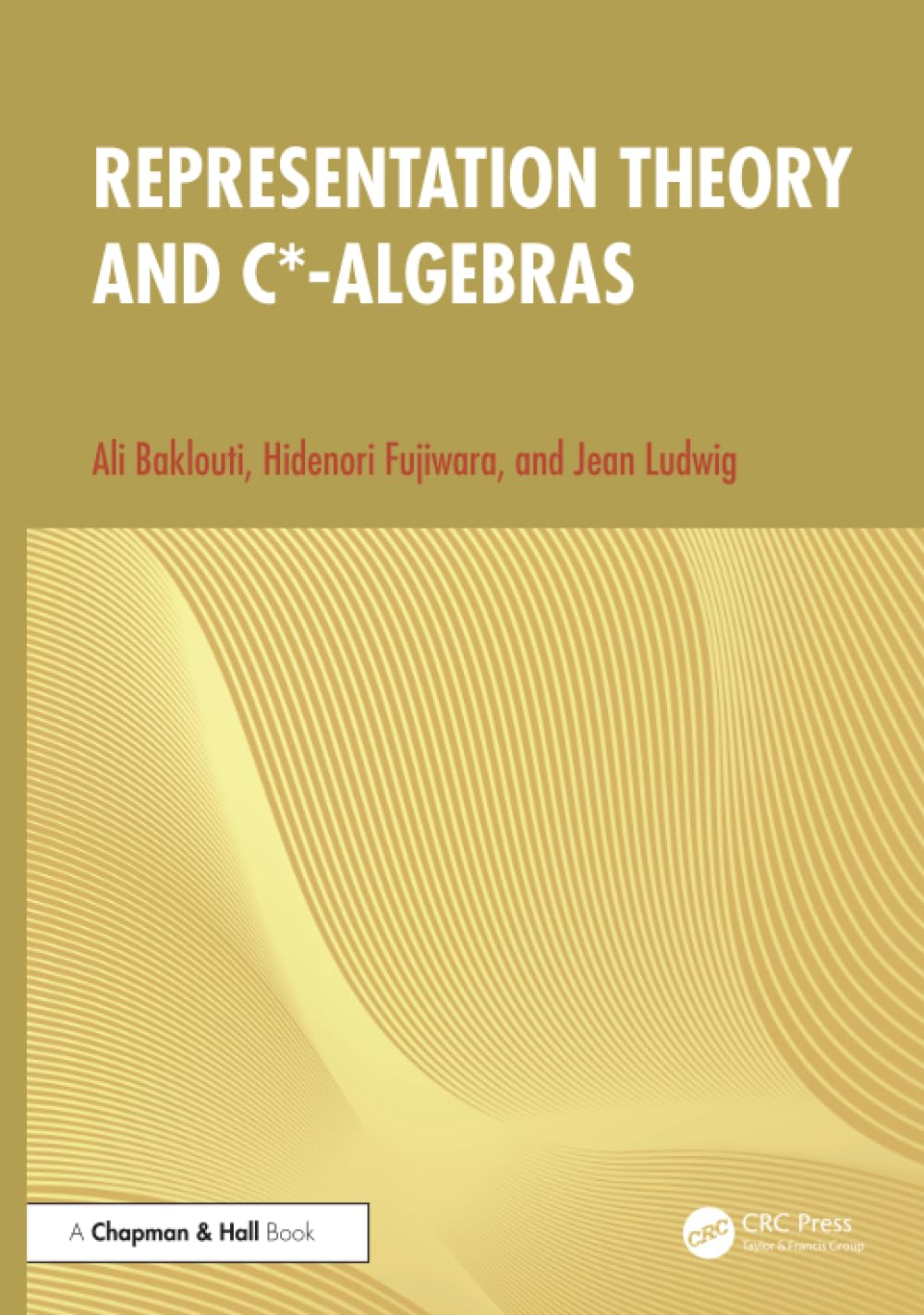 Representation Theory and C*-algebras