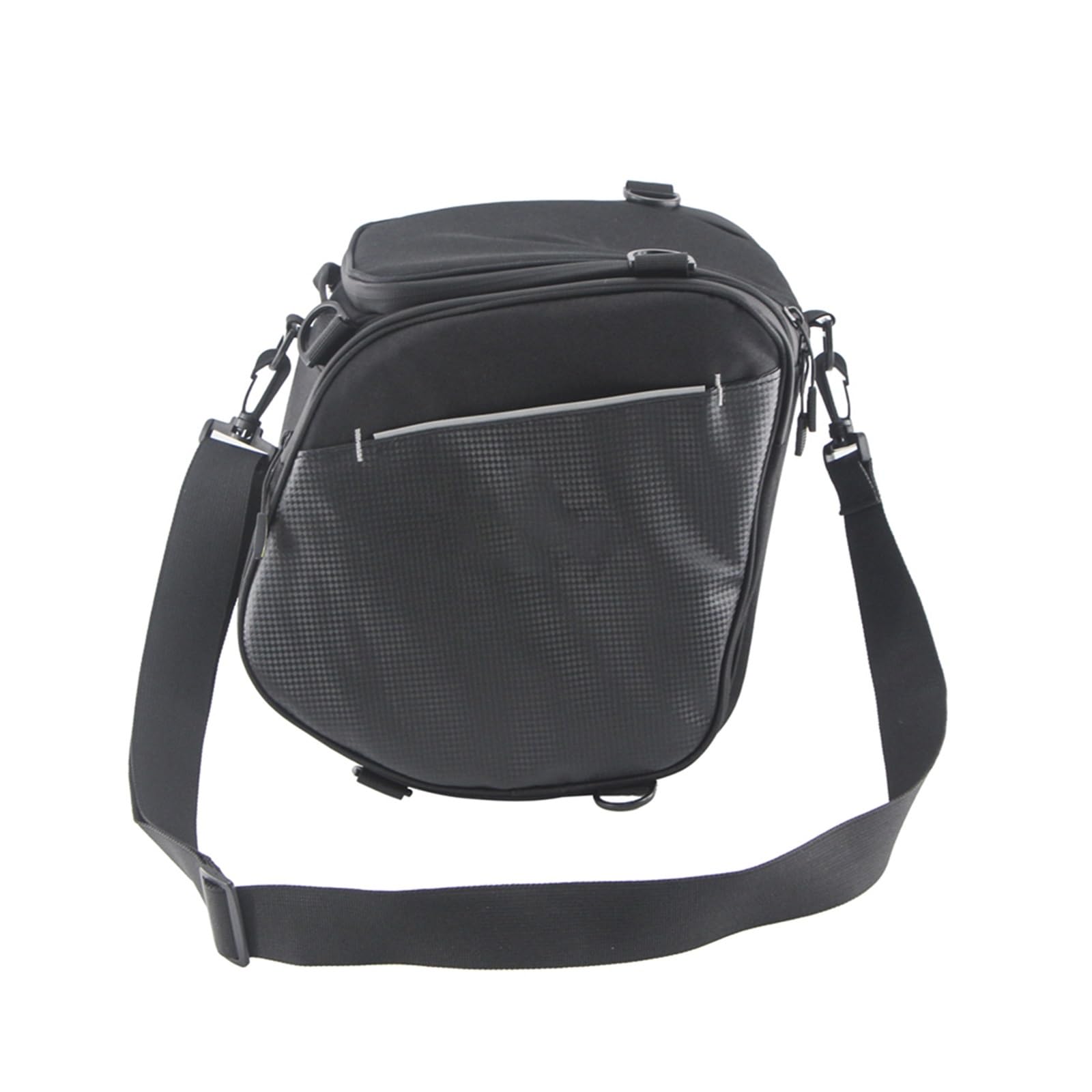 Bolsa para pedal de motocicleta y herramientas para Yamaha TMAX 530, 560 y Xmax 8