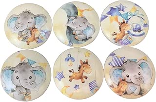 Amazon Ca Boys Drawer Knobs Pulls Nursery Decor Baby