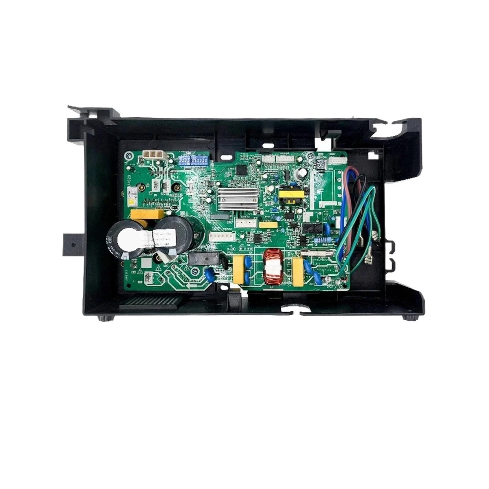 Air conditioner mainboard,Compatible With Midea Air Conditioner Outdoor Unit Control Board BP2 BP3 Fully Compatible Universal PCB(BP3 DC)