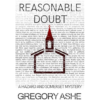 Reasonable Doubt