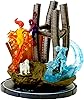 Spider-Man and His Amazing Friends Heroclix Team Pack Team Base