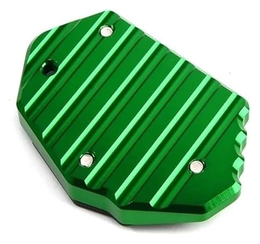 Side Stand Enlarger For Kawa&saki For NINJA 1000 SX 1000SX For