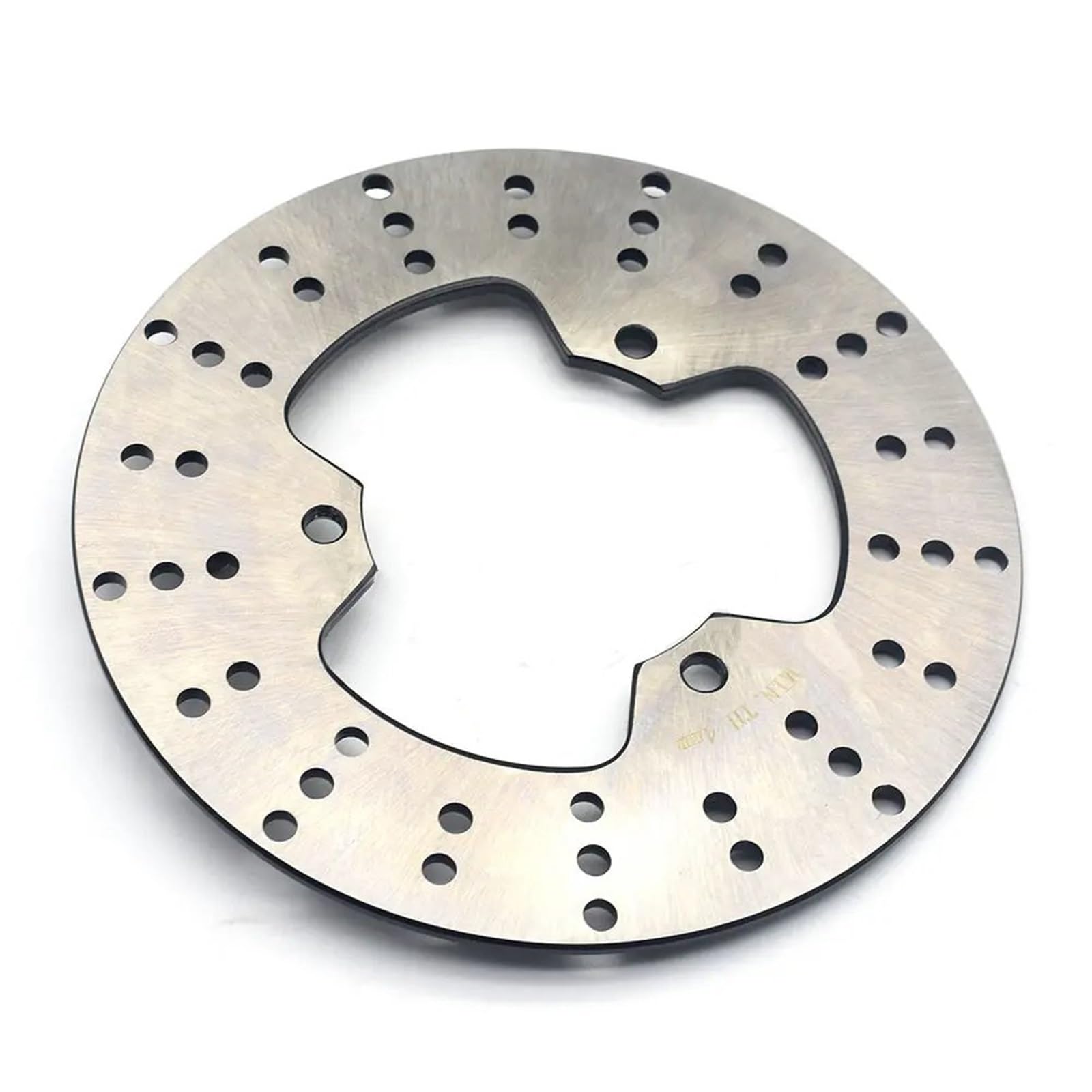 Dischi Freni Per Moto Per TZR 125/150/250 Per TDR 125/250 Per FZR 250/400 Per SZR 660 Per SDR 200 FX/TZ 250 Disco freno posteriore Rotore Disco Freno