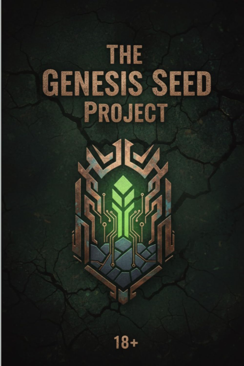 The Genesis Seed project 18+: 1