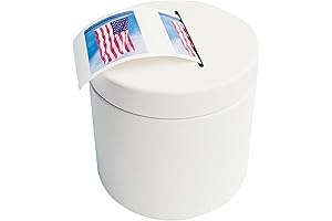 Multipurpose Stamp Roll Holder