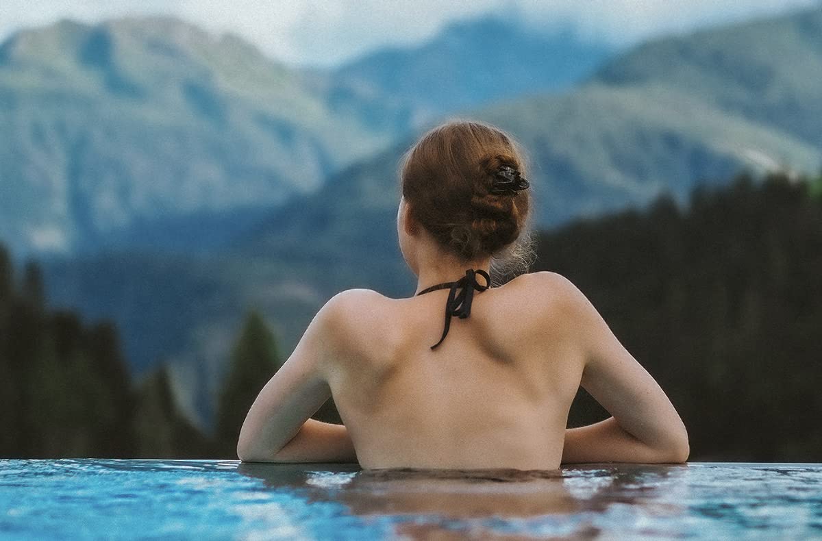 JOCHEN SCHWEIZER Geschenkgutschein: Wellness Kurzurlaub für 2 (3 Nächte)