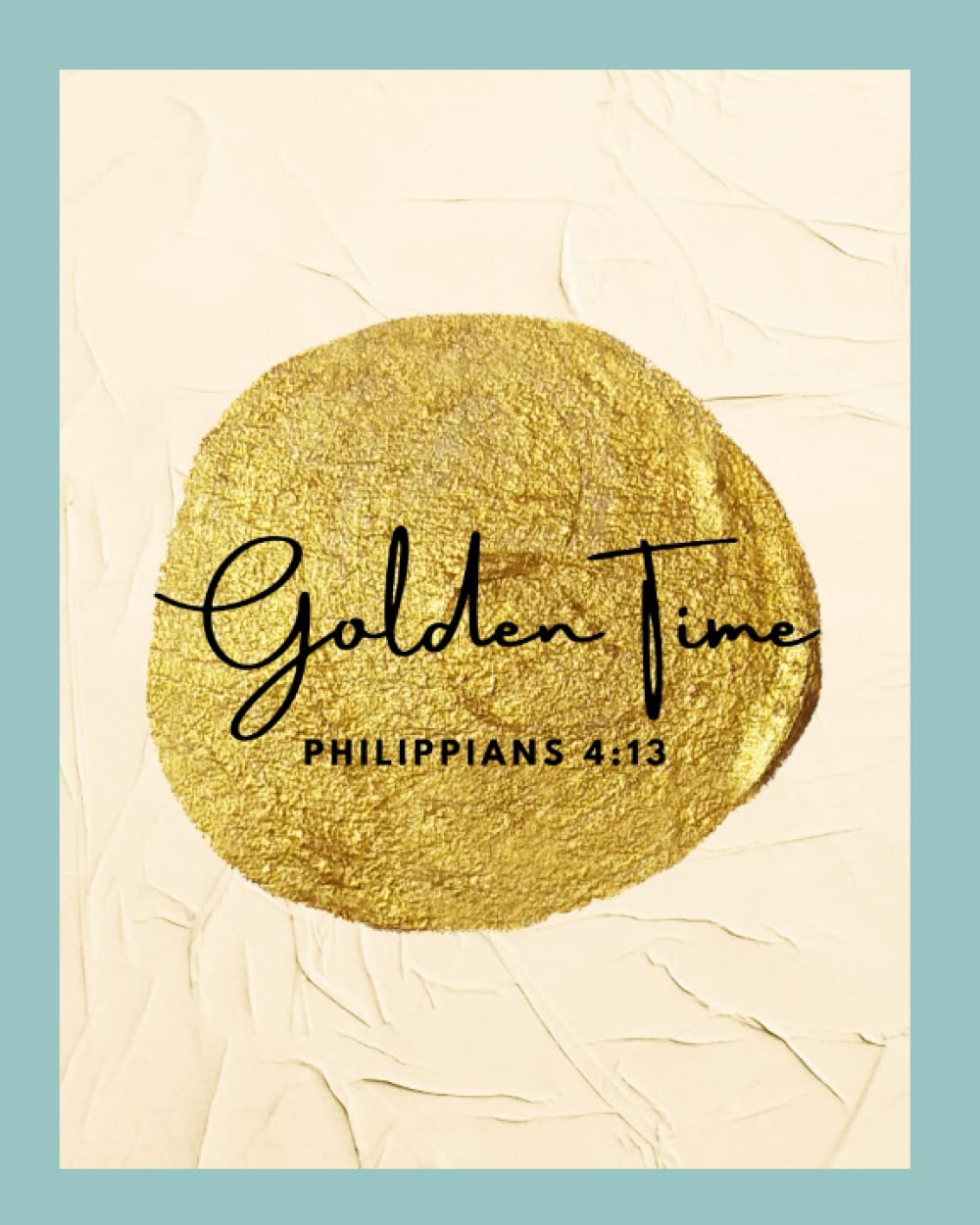 Golden Time (The Luxe Collection)