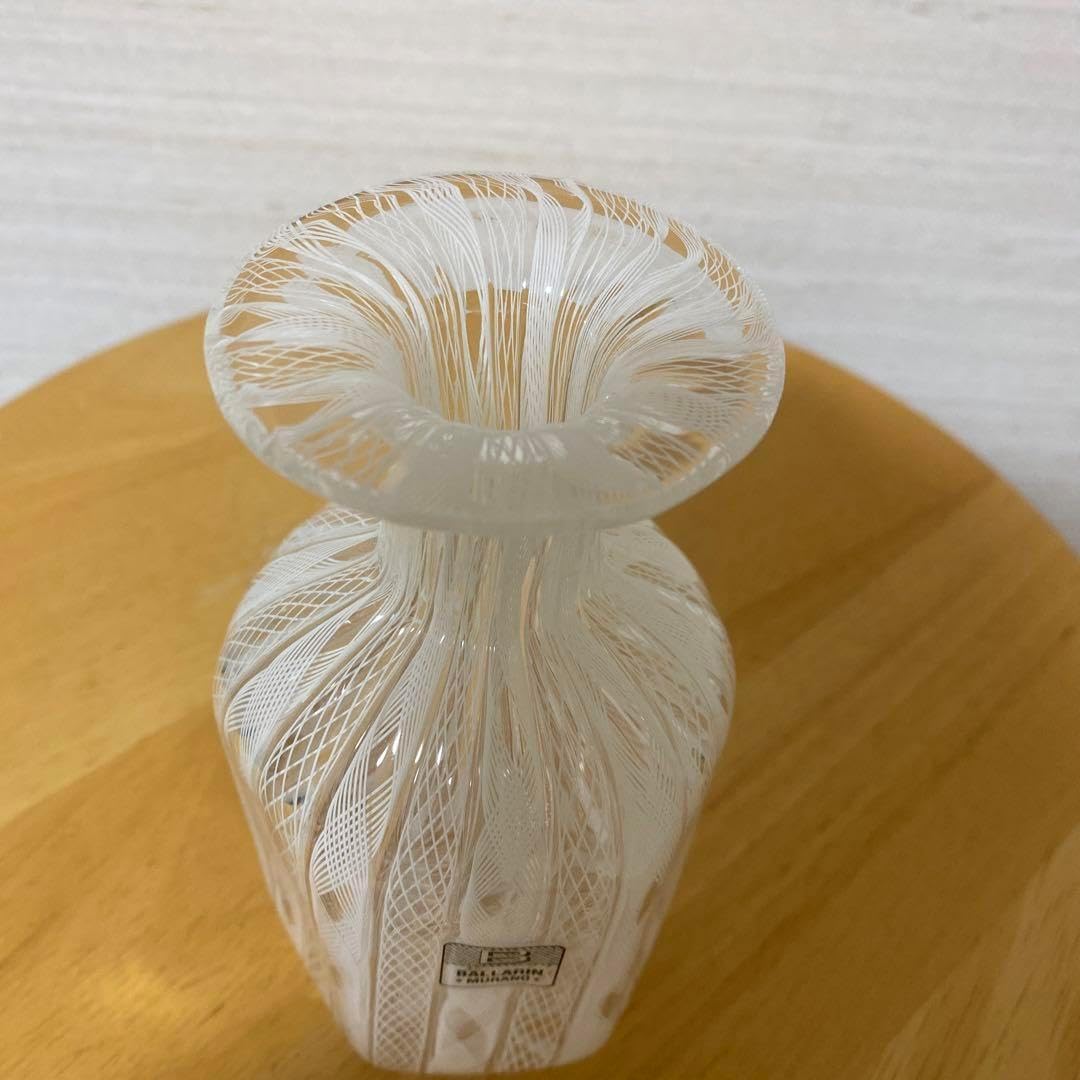 ち*ん様 ベネチアンガラス バラリン工房 ムラーノガラス 香水瓶 ち*ん