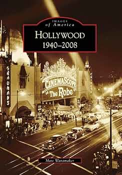 ハリウッドのアメリカ Hollywood’s America Hollywood's America: Understanding History Through Film