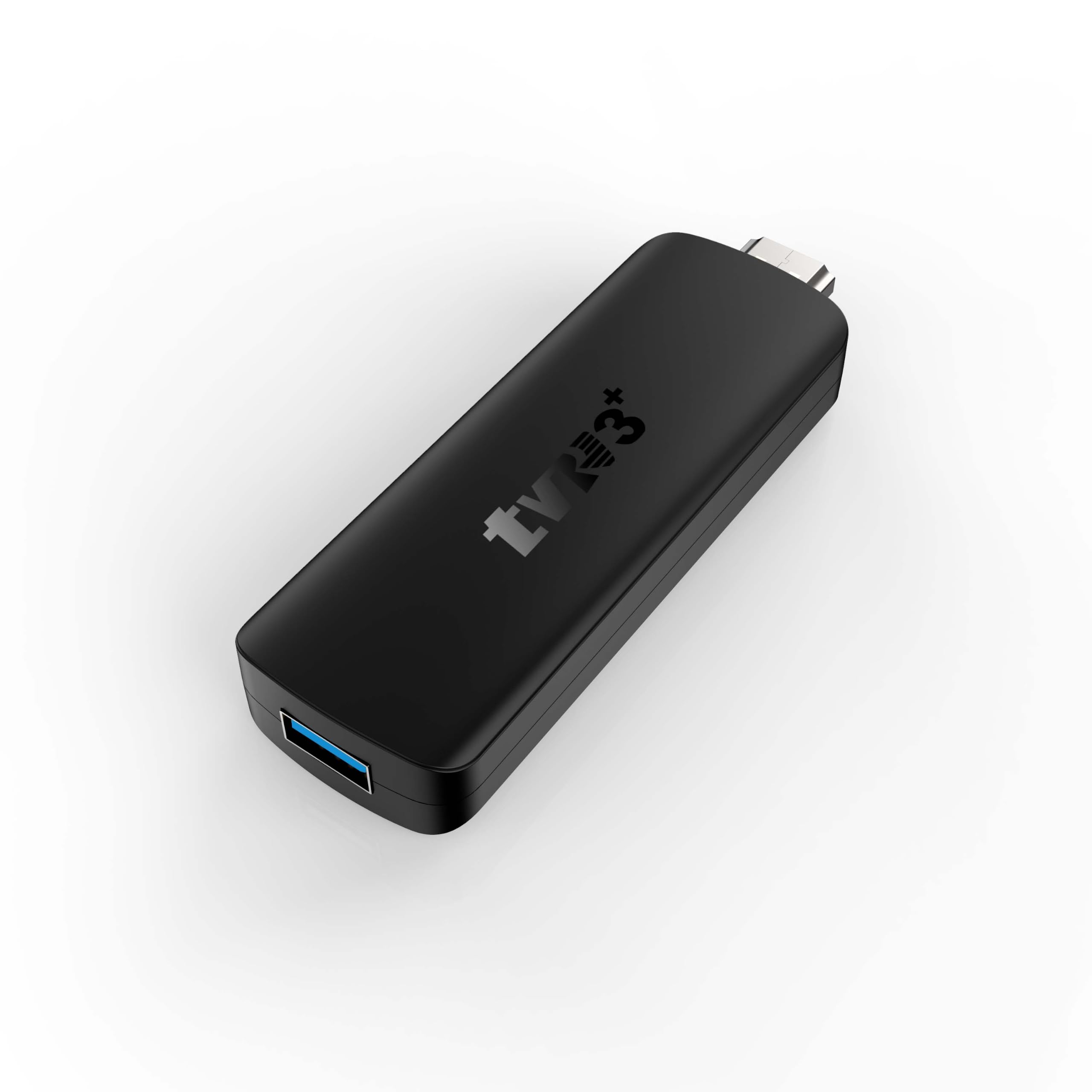 Android TV Stick 14.0,2026 2026 2 GB di memoria RK3518 Quad-Core 64bit Cortex-A53 Chipset e GPU Mali 450 MP2, Android 4K Stick Supporta 2.4G/5G WIFI dual-band Bluetooth5.4 HD2.0 USB3.0
