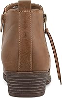 Vista 3 de LONDON FOG Women's Tina Ankle Bootie