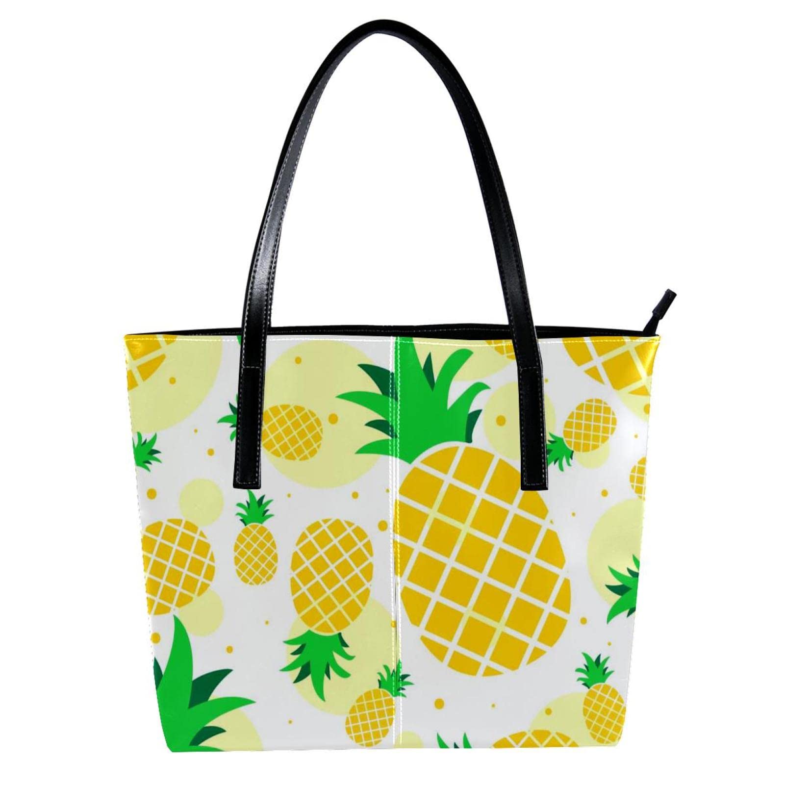 Sac fourre-tout artistique patchwork pour exprimer votre créativité - 6